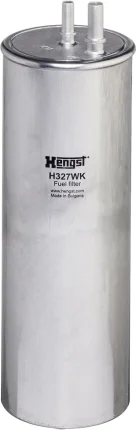 Palivový filter HENGST FILTER H327WK