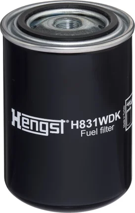 Palivový filter HENGST FILTER H831WDK
