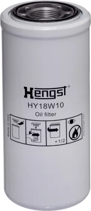 Hydraulický filter HENGST FILTER HY18W10