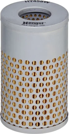 Hydraulický filter HENGST FILTER HY458W D583