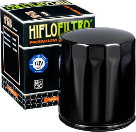 Olejový filter HIFLOFILTRO HF171B