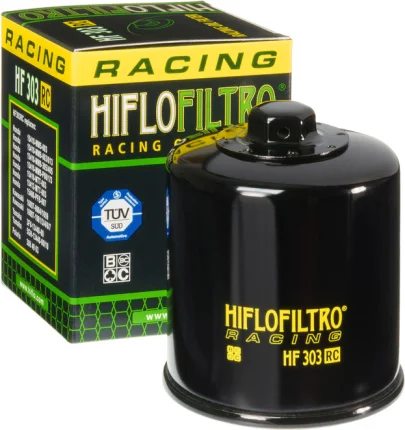 Olejový filter HIFLOFILTRO HF303RC