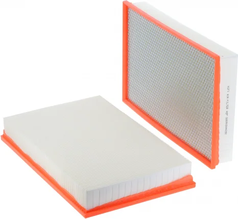 HIFI FILTER prachový filter ASP 000303AA032