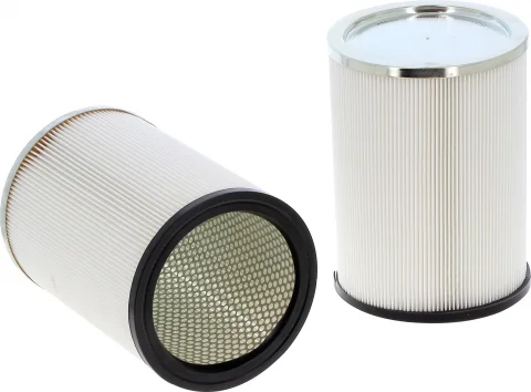 Prachový filter HIFI FILTER ASR 988706AF009