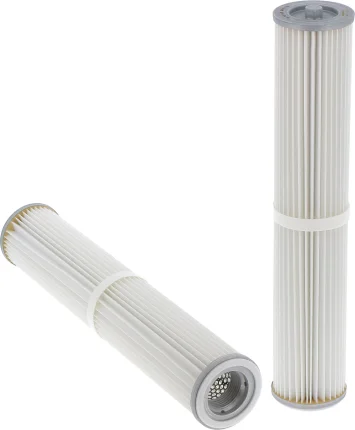 Prachový filter HIFI FILTER ASR 992800AG009