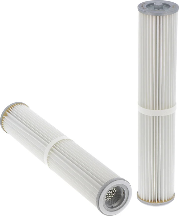 Prachový filter HIFI FILTER ASR 992800AG009 | ALLfilters.sk