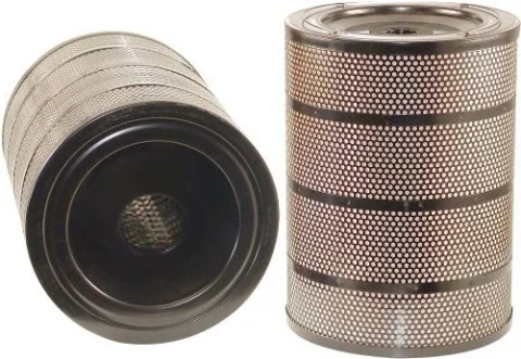 Elektroerozívny filter HIFI FILTER EL 44050