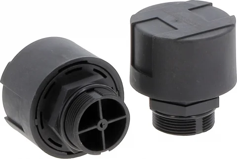 Filter odvzdušňovania HIFI FILTER FS 268
