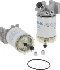 Palivový filter HIFI FILTER MO 144610