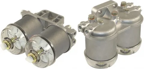 Palivový filter HIFI FILTER MO 1619