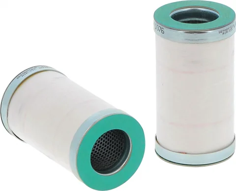 Separátor oleja HIFI FILTER OA 1076