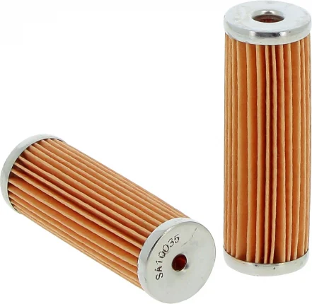 Vzduchový filter HIFI FILTER SA 10035