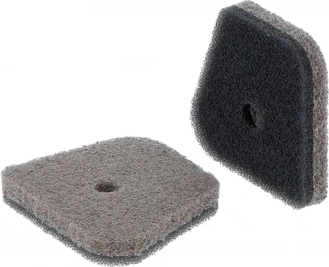 Penový vzduchový filter HIFI FILTER SA 12376