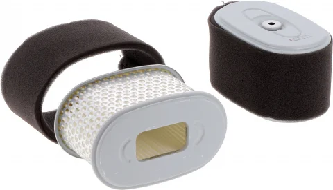 Vzduchový filter HIFI FILTER SA 12381