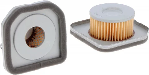 Vzduchový filter HIFI FILTER SA 12462