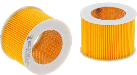 Vzduchový filter HIFI FILTER SA 12519