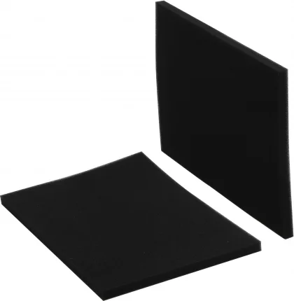 Penový vzduchový filter HIFI FILTER SA 160032