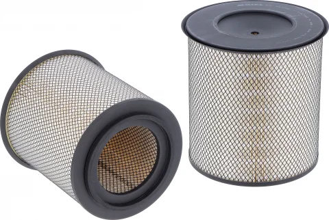 Vzduchový filter HIFI FILTER SA 16496