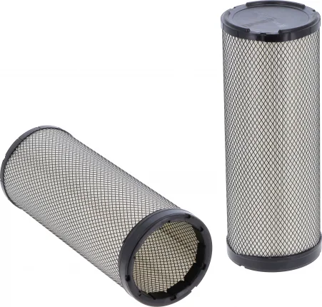 Poistný filter HIFI FILTER SA 16869