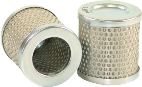 Vzduchový filter HIFI FILTER SA 17160
