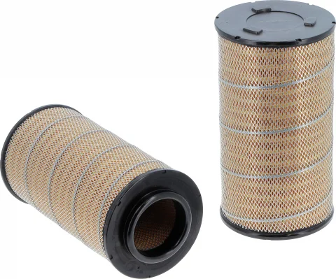 Vzduchový filter HIFI FILTER SA 18096