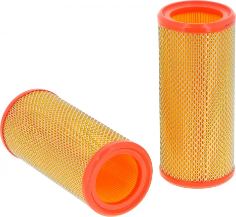 Vzduchový filter HIFI FILTER SA 4007