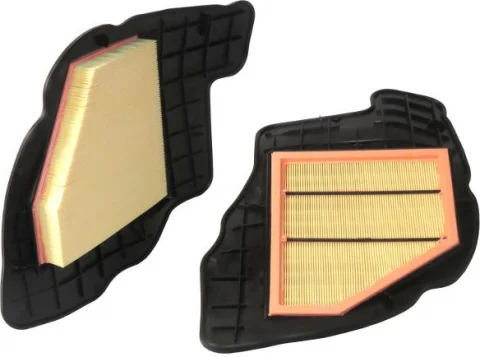 Vzduchový filter HIFI FILTER SA 5260