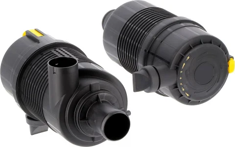 Čistič vzduchu HIFI FILTER SAH 01C06ADP002