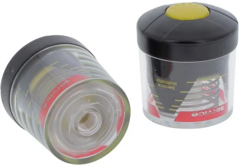 Indikátor znečistenia HIFI FILTER SAIN 02AF045002