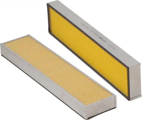 Kabínový filter HIFI FILTER SC 33273