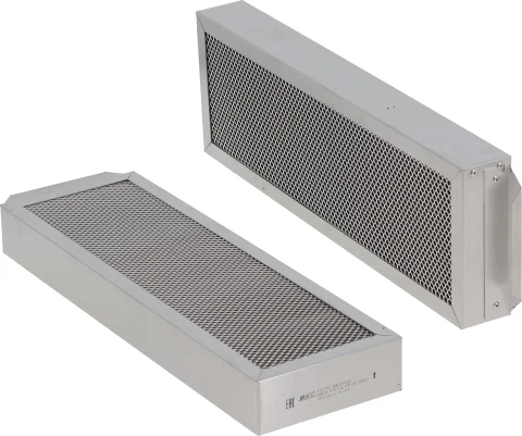 Kabínový filter HIFI FILTER SC 50410