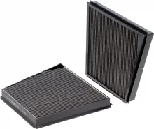 Kabínový filter HIFI FILTER SC 5080 CA