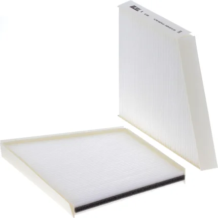 Kabínový filter HIFI FILTER SC 5080