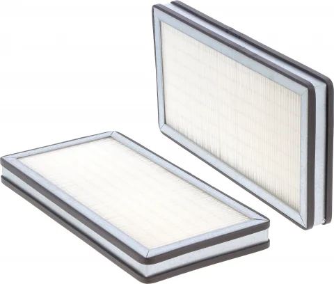 Kabínový filter HIFI FILTER SC 60102