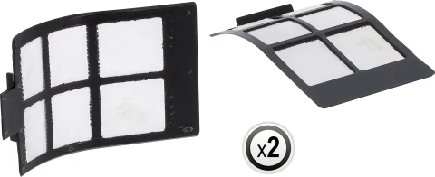 Kabínový filter HIFI FILTER SC 80054