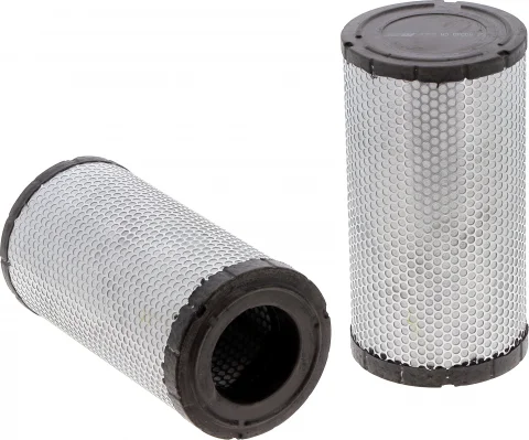Kabínový filter HIFI FILTER SC 90040 CA
