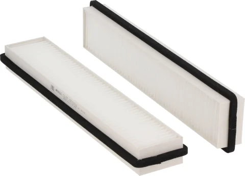 Kabínový filter HIFI FILTER SC 90109