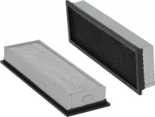 Kabínový filter HIFI FILTER SC 90128 CAG