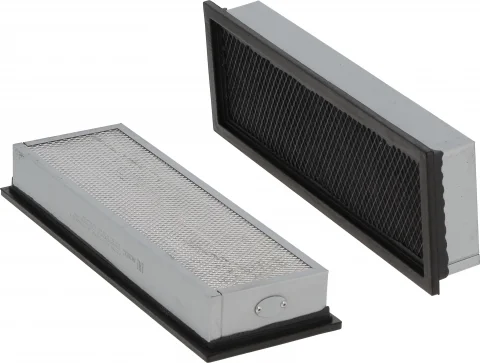 Kabínový filter HIFI FILTER SC 90128 CAG