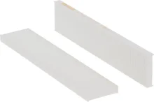 Kabínový filter HIFI FILTER SC 70201