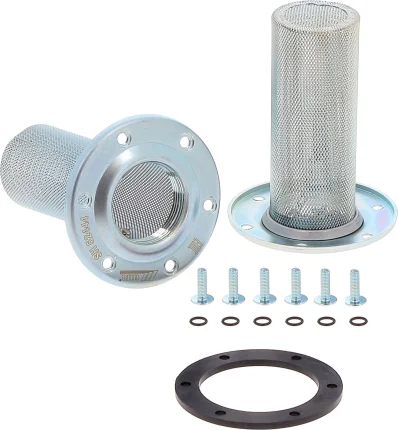 Hydraulický filter HIFI FILTER SH 52444