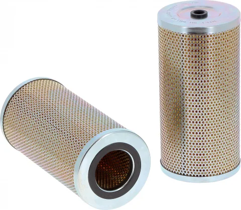 Hydraulický filter HIFI FILTER SH 56112