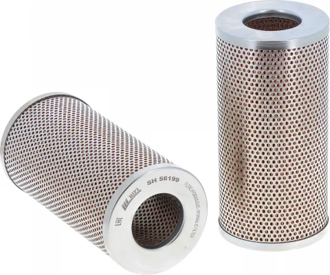 Hydraulický filter HIFI FILTER SH 56199