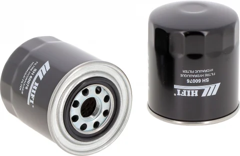 Hydraulický filter HIFI FILTER SH 60076