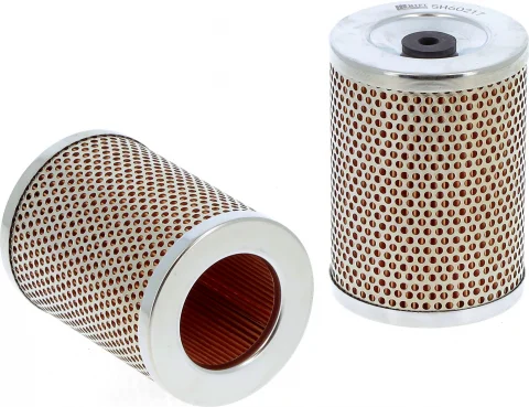 Hydraulický filter HIFI FILTER SH 60217