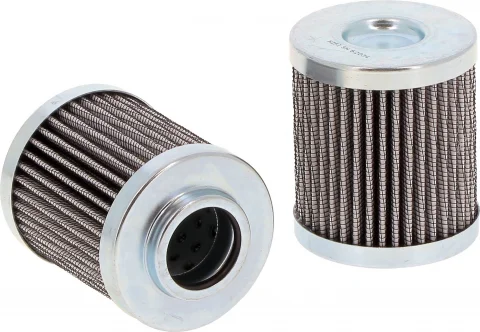 Hydraulický filter HIFI FILTER SH 62034