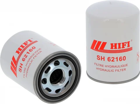 Hydraulický filter HIFI FILTER SH 62160