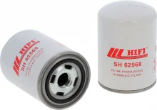 Hydraulický filter HIFI FILTER SH 62568