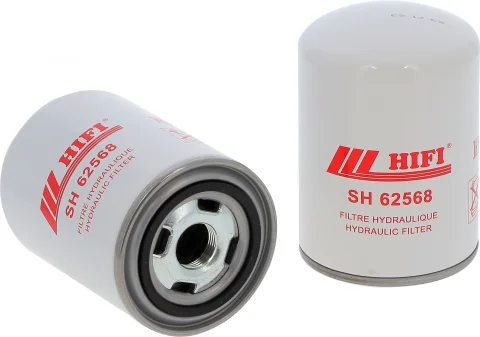 Hydraulický filter HIFI FILTER SH 62568