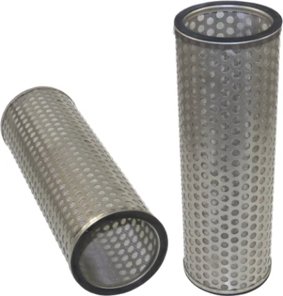 Hydraulický filter HIFI FILTER SH 630038